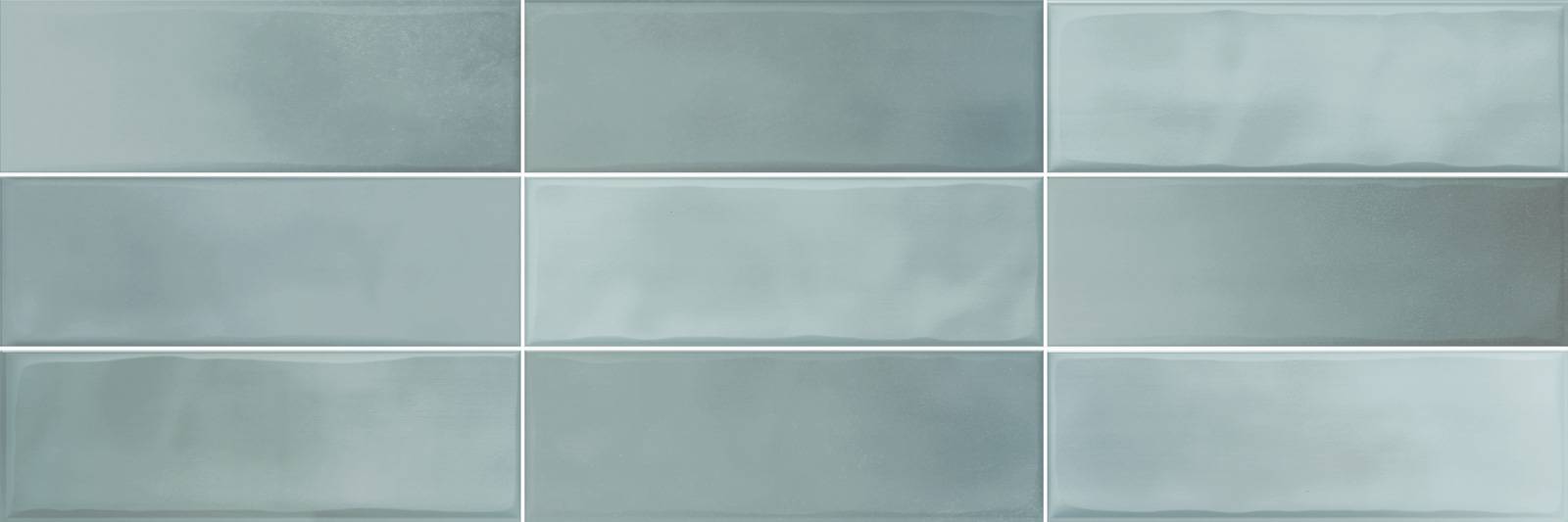 Плитка настенная Alma Ceramica Style рельефная 200х600х8 мм TWU11STL101