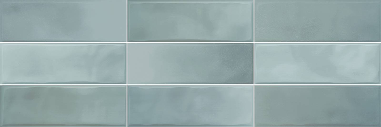 Плитка настенная Alma Ceramica Style рельефная 200х600х8 мм TWU11STL101