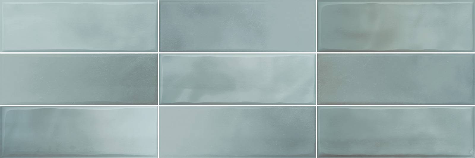 Плитка настенная Alma Ceramica Style рельефная 200х600х8 мм TWU11STL101