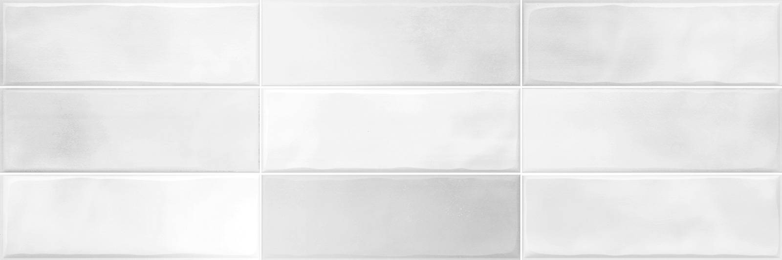 Плитка настенная Alma Ceramica Style рельефная 200х600х8 мм TWU11STL707