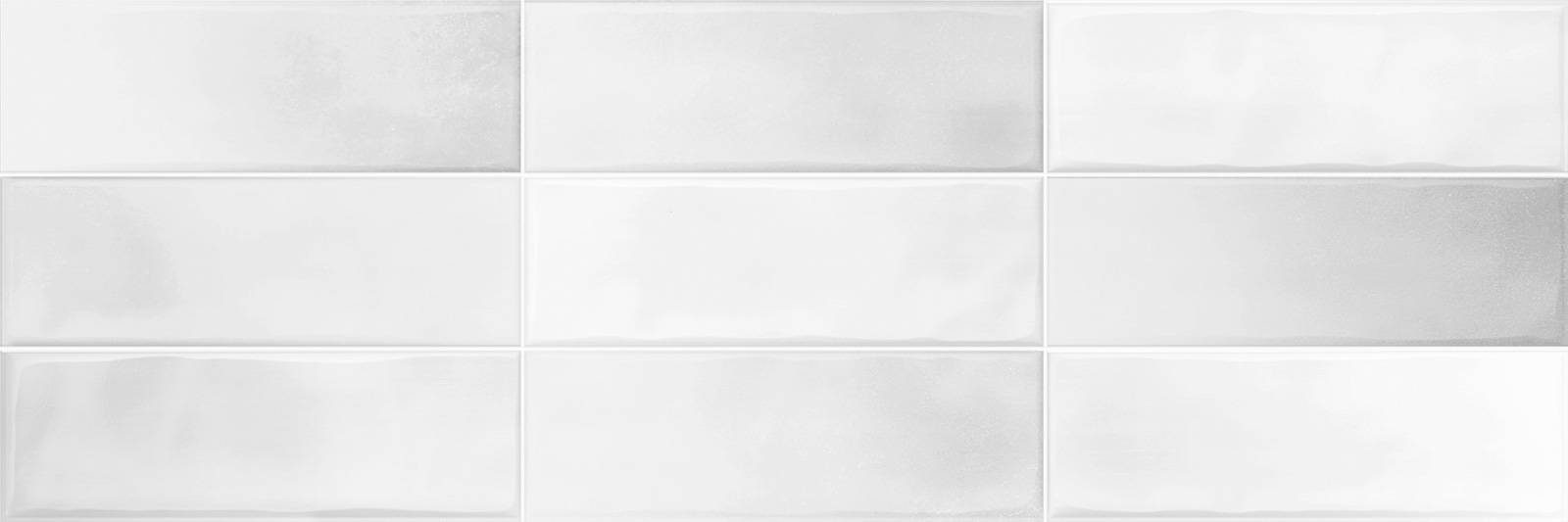 Плитка настенная Alma Ceramica Style рельефная 200х600х8 мм TWU11STL707