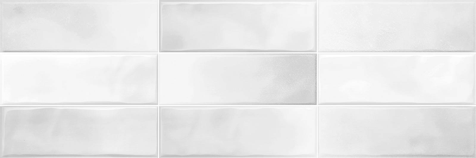 Плитка настенная Alma Ceramica Style рельефная 200х600х8 мм TWU11STL707