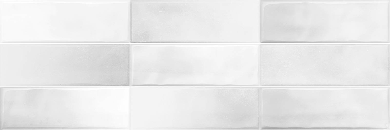 Плитка настенная Alma Ceramica Style рельефная 200х600х8 мм TWU11STL707