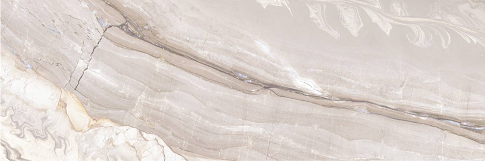 Плитка настенная Gracia Ceramica Magic 300х900х8.5 мм TWU93MGC47R