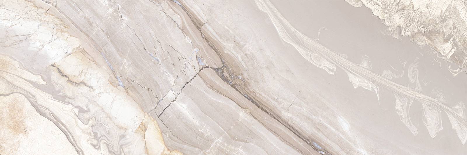 Плитка настенная Gracia Ceramica Magic 300х900х8.5 мм TWU93MGC47R