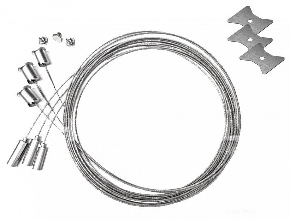 Подвес для профиля 6063 35/35 U&D 0253809