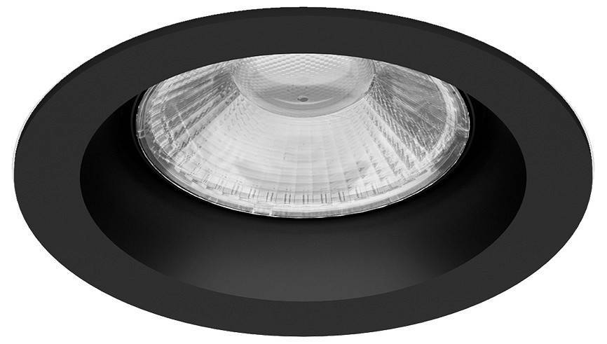 Встраиваемый светильник 6063 POINT 0830301