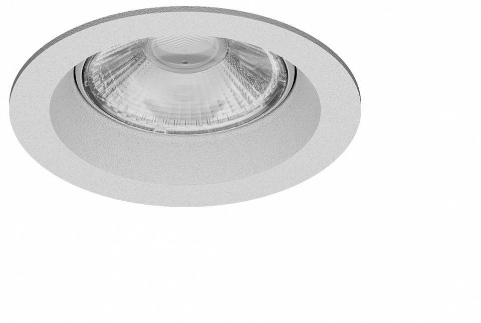 Встраиваемый светильник Donolux 6063 Point COB 0831402