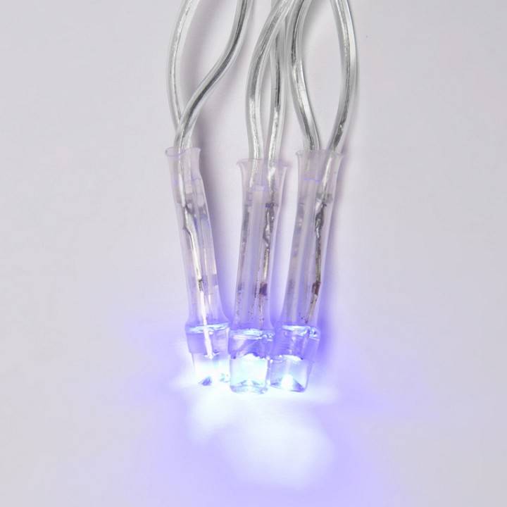 Гирлянда-занавес Uniel ULD-C2030-240/DTA WHITE IP20 07942