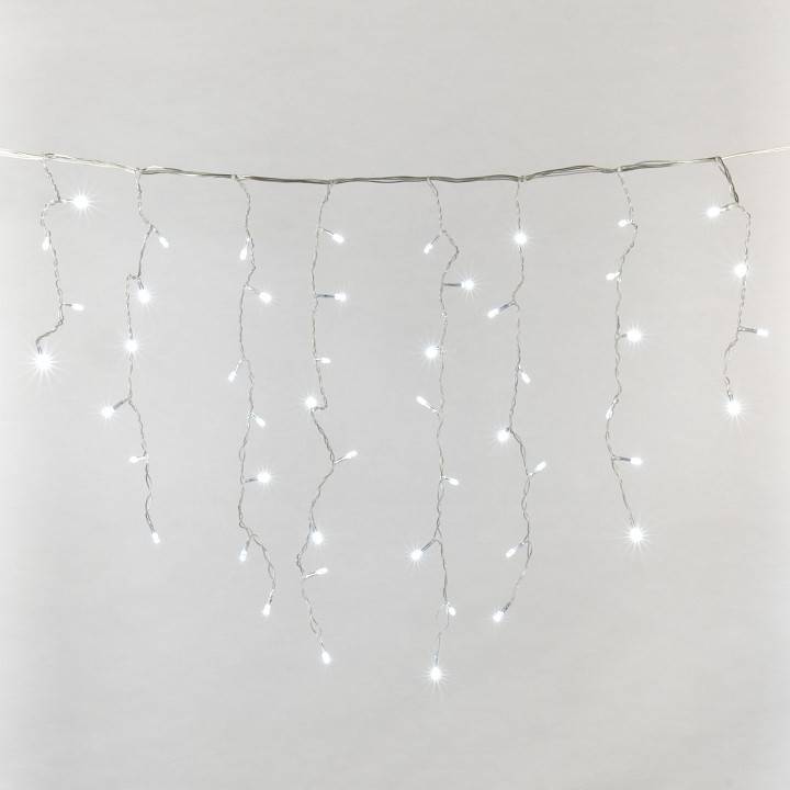 Бахрома световая Uniel ULD-B3010-200 07949