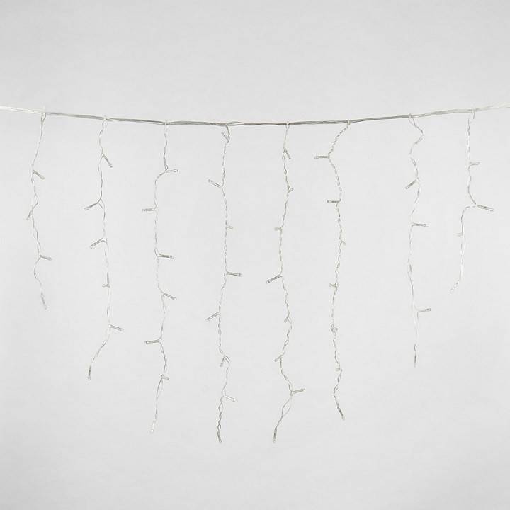 Бахрома световая Uniel ULD-B3010-200 07949