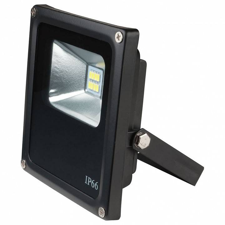 Прожектор светодиодный Uniel ULF-Q507 50 Вт 4000 К IP65 UL-00000321