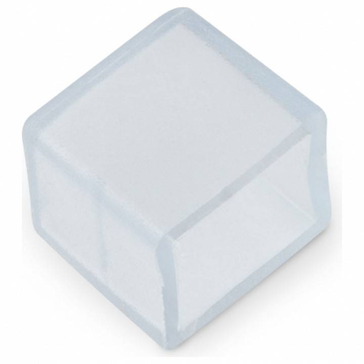 Заглушка для лент Uniel UCW-K10 UL-00000870