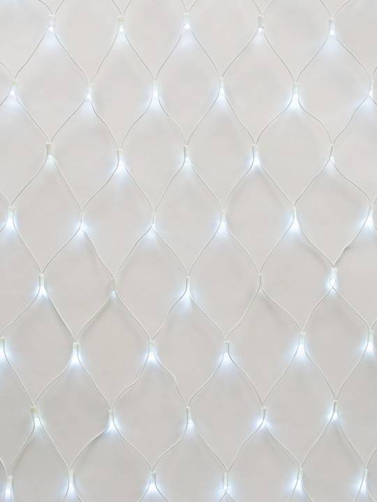 Сеть световая Uniel ULD-N2520-240 UL-00001354