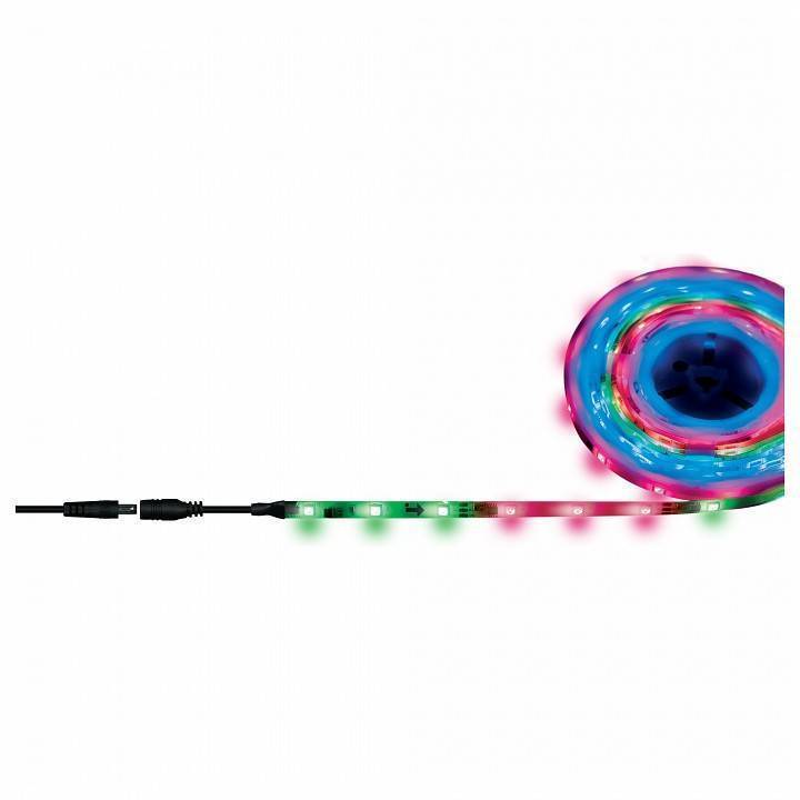 Лента светодиодная Uniel ULS-F20-5050-30LED 220В 4.8 Вт/м IP67 4000K UL-00001860