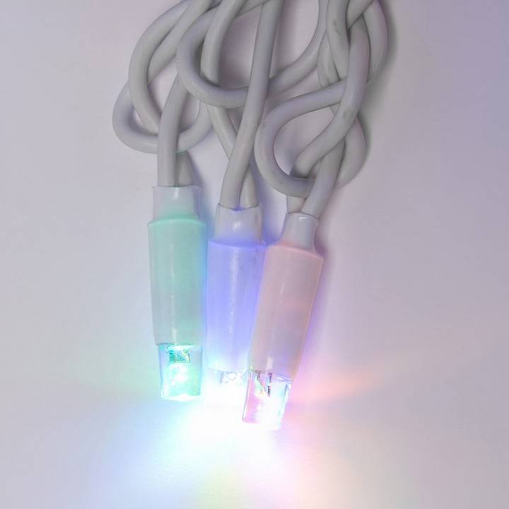 Бахрома световая Uniel ULD-B3010 UL-00002272