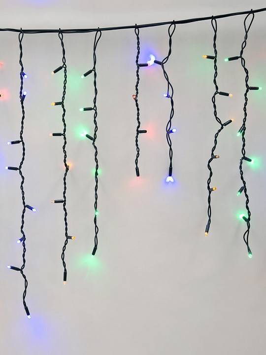 Бахрома световая Uniel ULD-B3010 UL-00003933