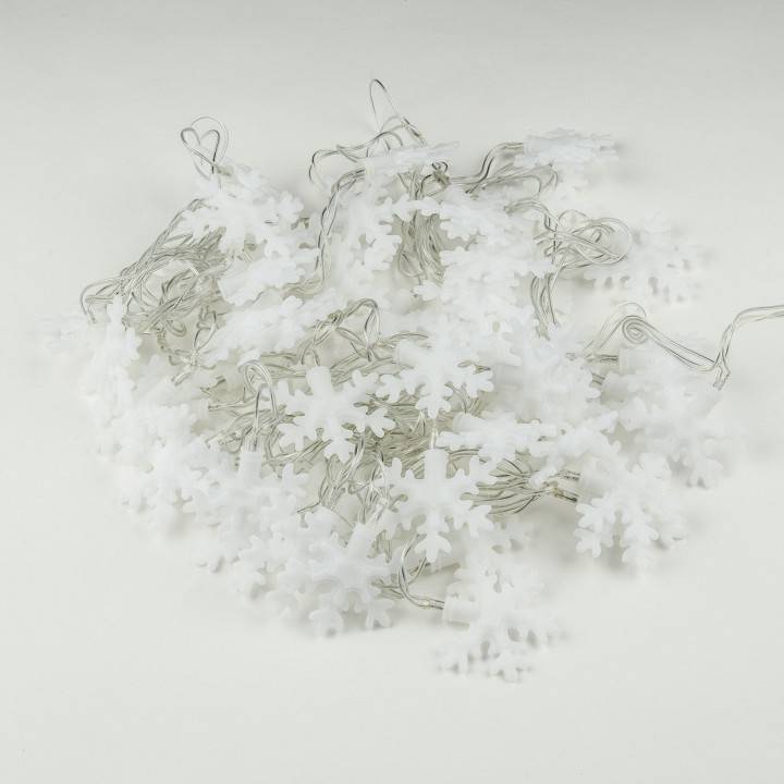 Гирлянда Супернить Uniel ULD-S0500/50 DTA 50 м 500 LED мультиколор UL-00007195