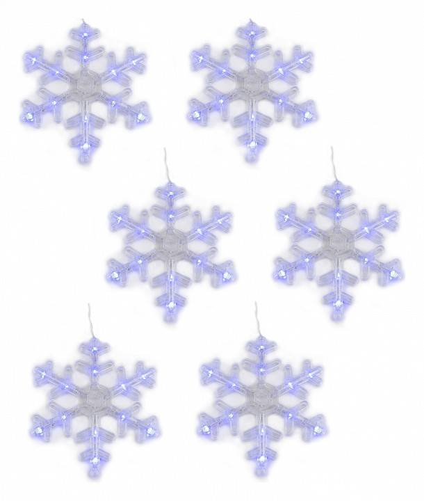 Занавес световой Uniel ULD-E1503 UL-00007336