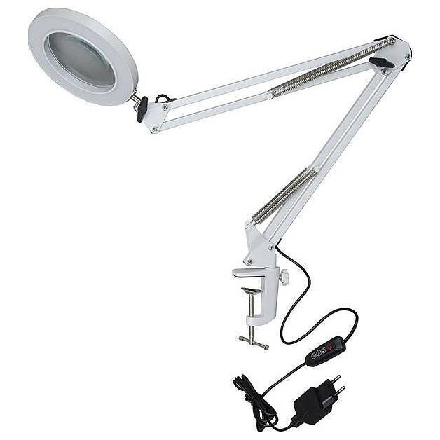 Настольная лампа офисная Uniel TLD-568 UL-00007386