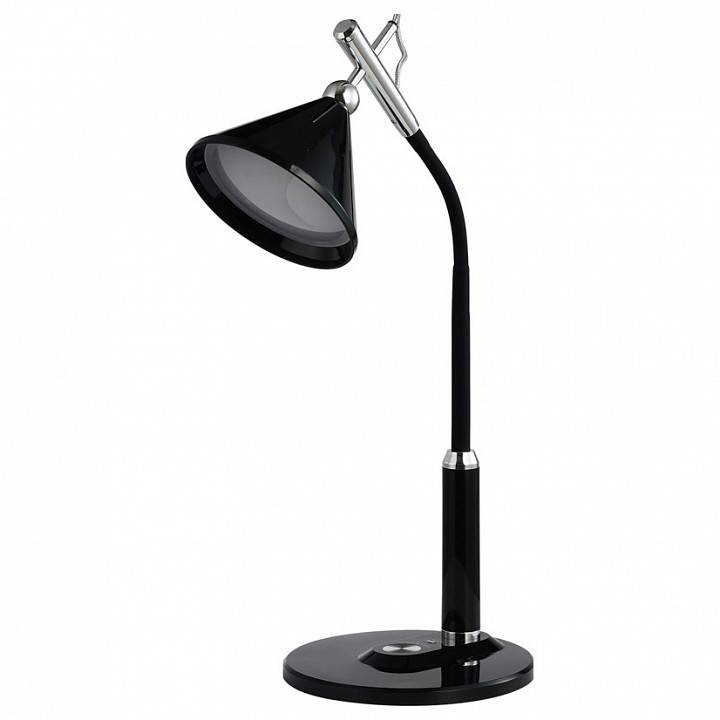 Настольная лампа офисная Uniel TLD-569 UL-00007437