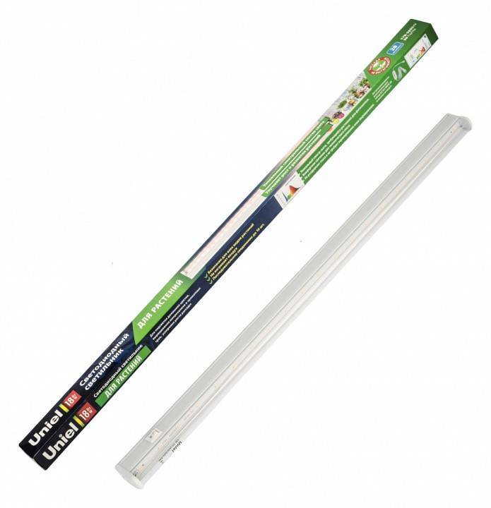 Светильник для растений Uniel ULI-P12 18 Вт 1150 мм UL-00007513
