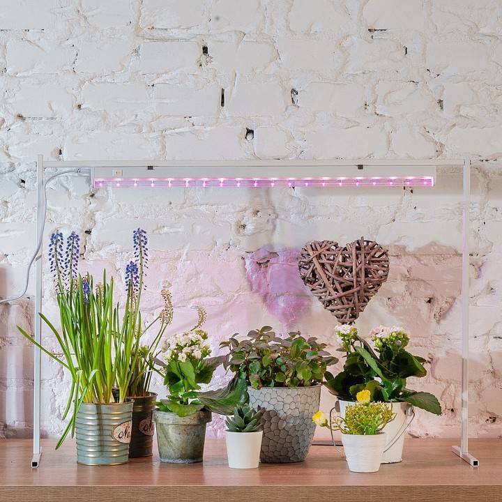 Светильник для растений Uniel ULI-P12 18 Вт 1150 мм UL-00007513