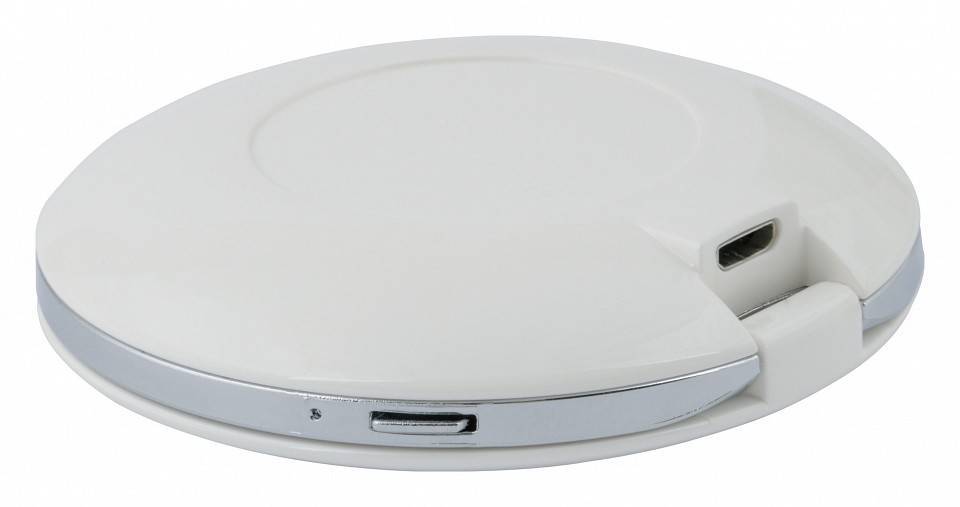 Зеркало компактное Uniel ULK-F73 с подсветкой UL-00007898