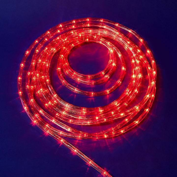 Шнур световой Uniel  UL-00008580