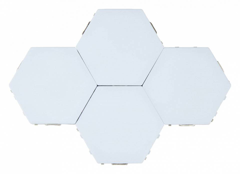 Набор модульных светильников Uniel ULM-H77 UL-00008635