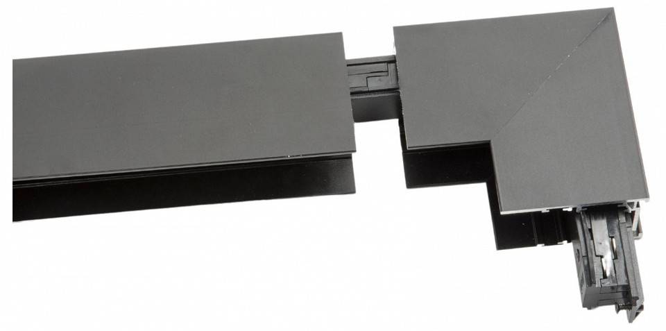 Соединитель гибкий для треков Uniel UBX-MM21 UL-00008728