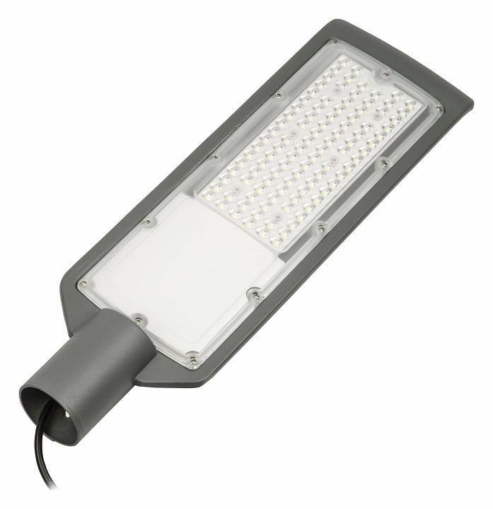 Светильник консольный Uniel ULV-Q610 150 Вт 5000 К IP65 UL-00009328