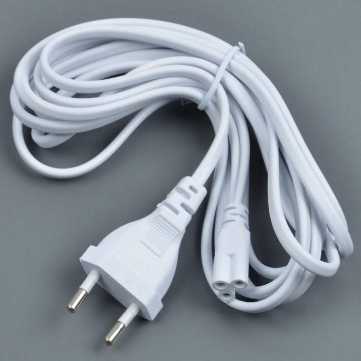 Соединитель для светодиодной ленты с разъемом папа Uniel UCX-PT3/L10-300 UL-00009616