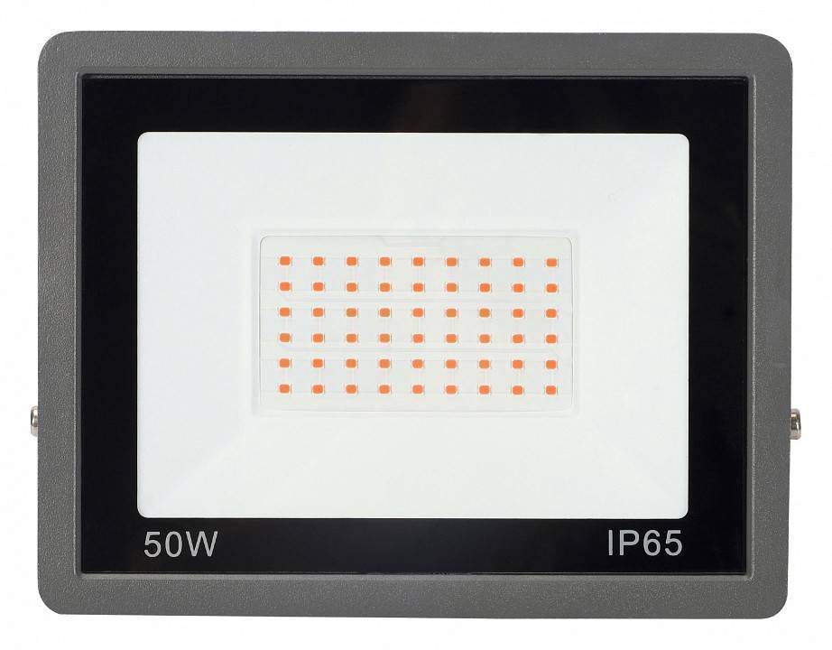 Настенно-потолочный прожектор для растений Uniel ULF-P42 UL-00010384