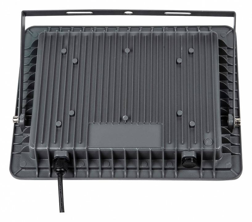 Настенно-потолочный прожектор для растений Uniel ULF-P42 UL-00010384