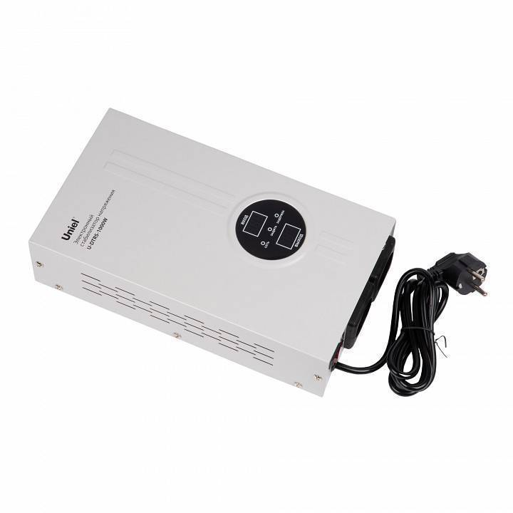 Стабилизатор напряжения Uniel  UL-00010577