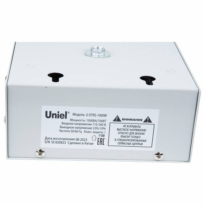 Стабилизатор напряжения Uniel  UL-00010577