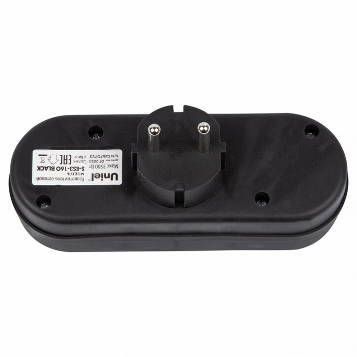 Разветвитель Uniel  UL-00011232