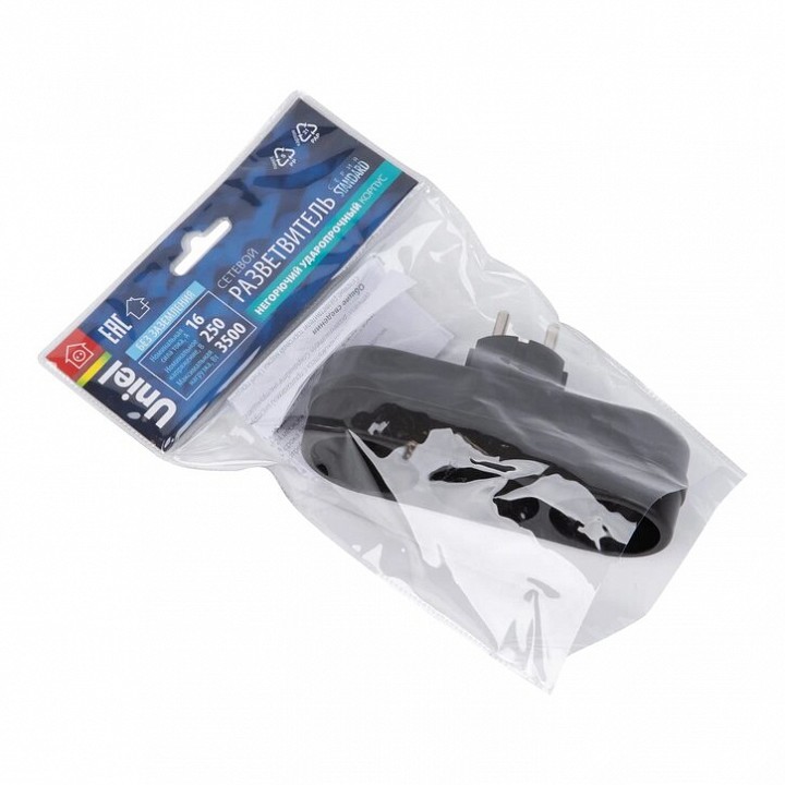 Разветвитель Uniel  UL-00011232