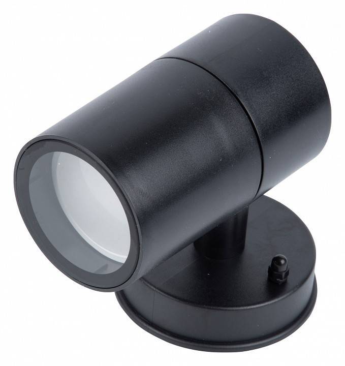 Светильник на штанге Uniel UUL-S21С 1хGU10 UL-00011269