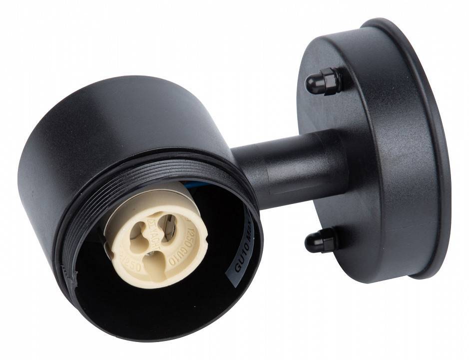 Светильник на штанге Uniel UUL-S21С 1хGU10 UL-00011269