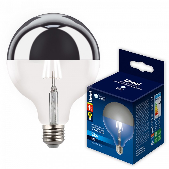 Лампа светодиодная Uniel SKY UL-00011794