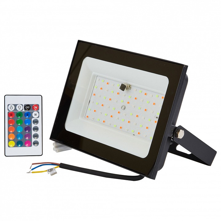 Настенно-потолочный прожектор Uniel ULF-F60 UL-00011855