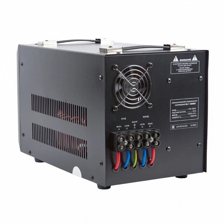 Стабилизатор Uniel  UL-00012861