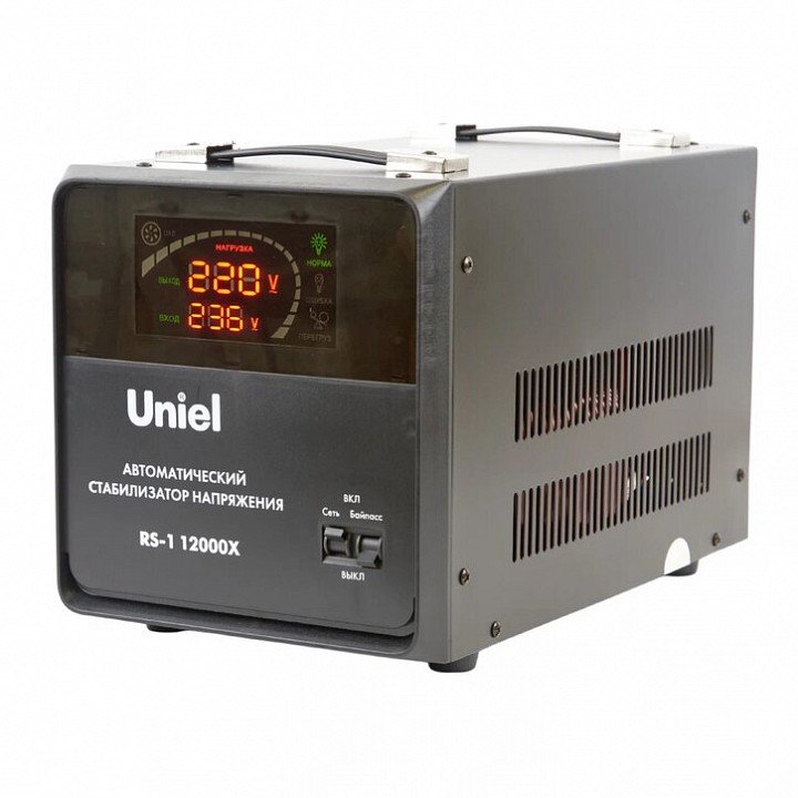 Стабилизатор Uniel  UL-00012861