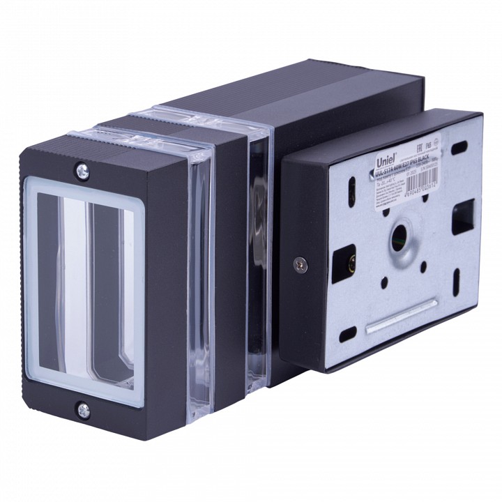 Накладной светильник Uniel  UL-00012918