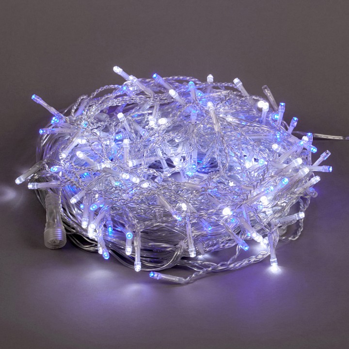 Гирлянда Нить Uniel ULD UL-00013123