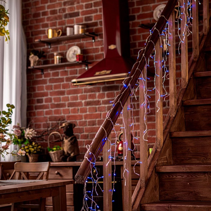 Гирлянда Нить Uniel ULD UL-00013123