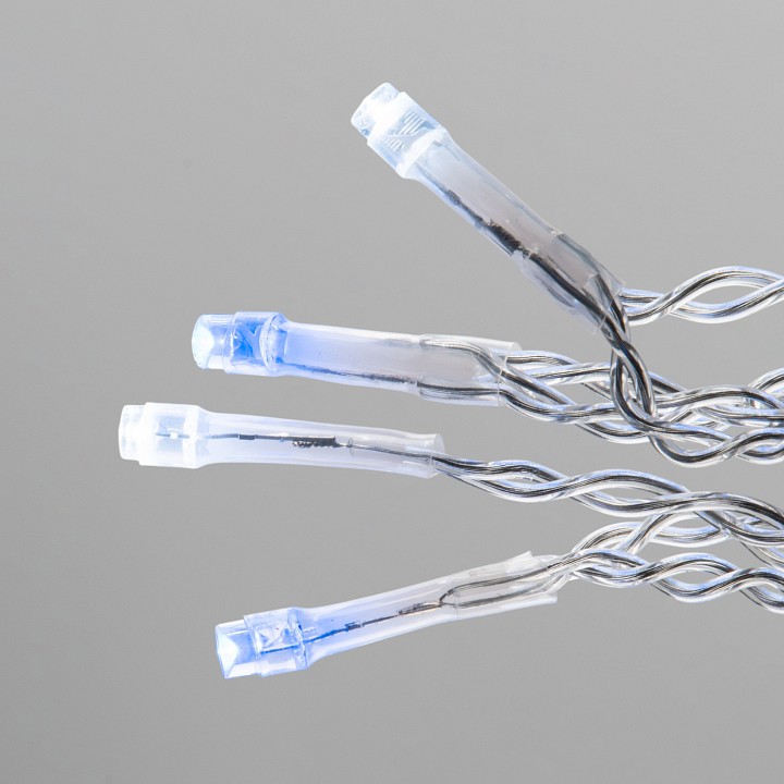 Гирлянда Нить Uniel ULD UL-00013123