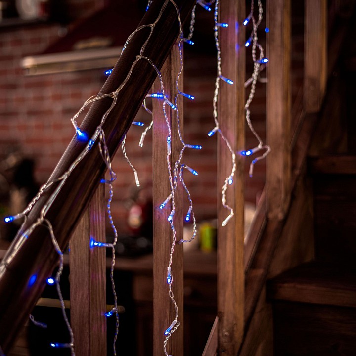 Гирлянда Нить Uniel ULD UL-00013123